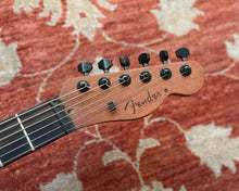 Load image into Gallery viewer, Fender American Acoustasonic Telecaster - Sunburst
