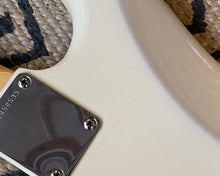 Load image into Gallery viewer, &#39;18 Fender American Original &#39;60s Strat w/ OHSC
