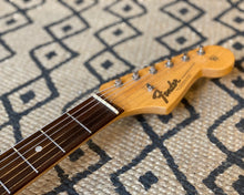 Load image into Gallery viewer, &#39;18 Fender American Original &#39;60s Strat w/ OHSC
