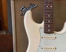 Load image into Gallery viewer, &#39;18 Fender American Original &#39;60s Strat w/ OHSC
