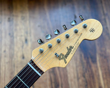 Load image into Gallery viewer, Fender American Original &#39;60s Stratocaster - Olympic White
