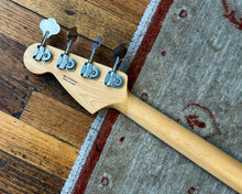 Load image into Gallery viewer, Fender American Performer Mustang Bass - Seafoam Green
