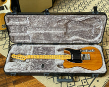 Load image into Gallery viewer, &#39;21 Fender American Professional II Telecaster - Roasted Pine w/ OHSC 🪵🌲🇺🇸
