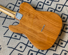 Load image into Gallery viewer, &#39;21 Fender American Professional II Telecaster - Roasted Pine w/ OHSC 🪵🌲🇺🇸
