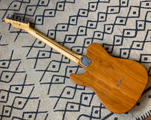 Load image into Gallery viewer, &#39;21 Fender American Professional II Telecaster - Roasted Pine w/ OHSC 🪵🌲🇺🇸
