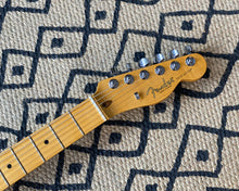 Load image into Gallery viewer, &#39;21 Fender American Professional II Telecaster - Roasted Pine w/ OHSC 🪵🌲🇺🇸
