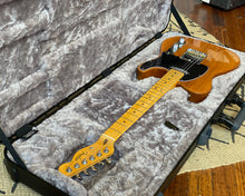 Load image into Gallery viewer, &#39;21 Fender American Professional II Telecaster - Roasted Pine w/ OHSC 🪵🌲🇺🇸
