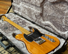Load image into Gallery viewer, &#39;21 Fender American Professional II Telecaster - Roasted Pine w/ OHSC 🪵🌲🇺🇸
