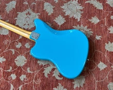 Load image into Gallery viewer, Fender American Professional II Jazzmaster - Miami Blue
