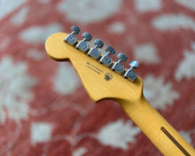 Load image into Gallery viewer, Fender American Professional II Jazzmaster - Miami Blue
