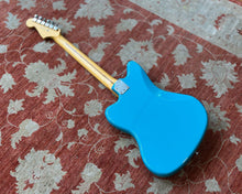 Load image into Gallery viewer, Fender American Professional II Jazzmaster - Miami Blue
