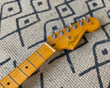Load image into Gallery viewer, &#39;21 Fender American Professional II Stratocaster - Olympic White

