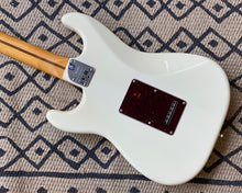 Load image into Gallery viewer, &#39;21 Fender American Professional II Stratocaster - Olympic White
