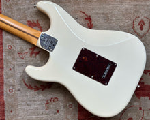 Load image into Gallery viewer, Fender American Professional II Stratocaster - Olympic White w/OHSC
