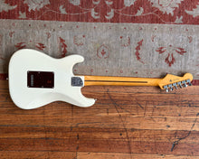 Load image into Gallery viewer, Fender American Professional II Stratocaster - Olympic White w/OHSC
