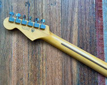 Load image into Gallery viewer, Fender American Professional II Stratocaster - Olympic White w/OHSC
