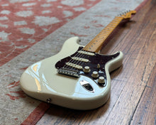 Load image into Gallery viewer, Fender American Professional II Stratocaster - Olympic White w/OHSC
