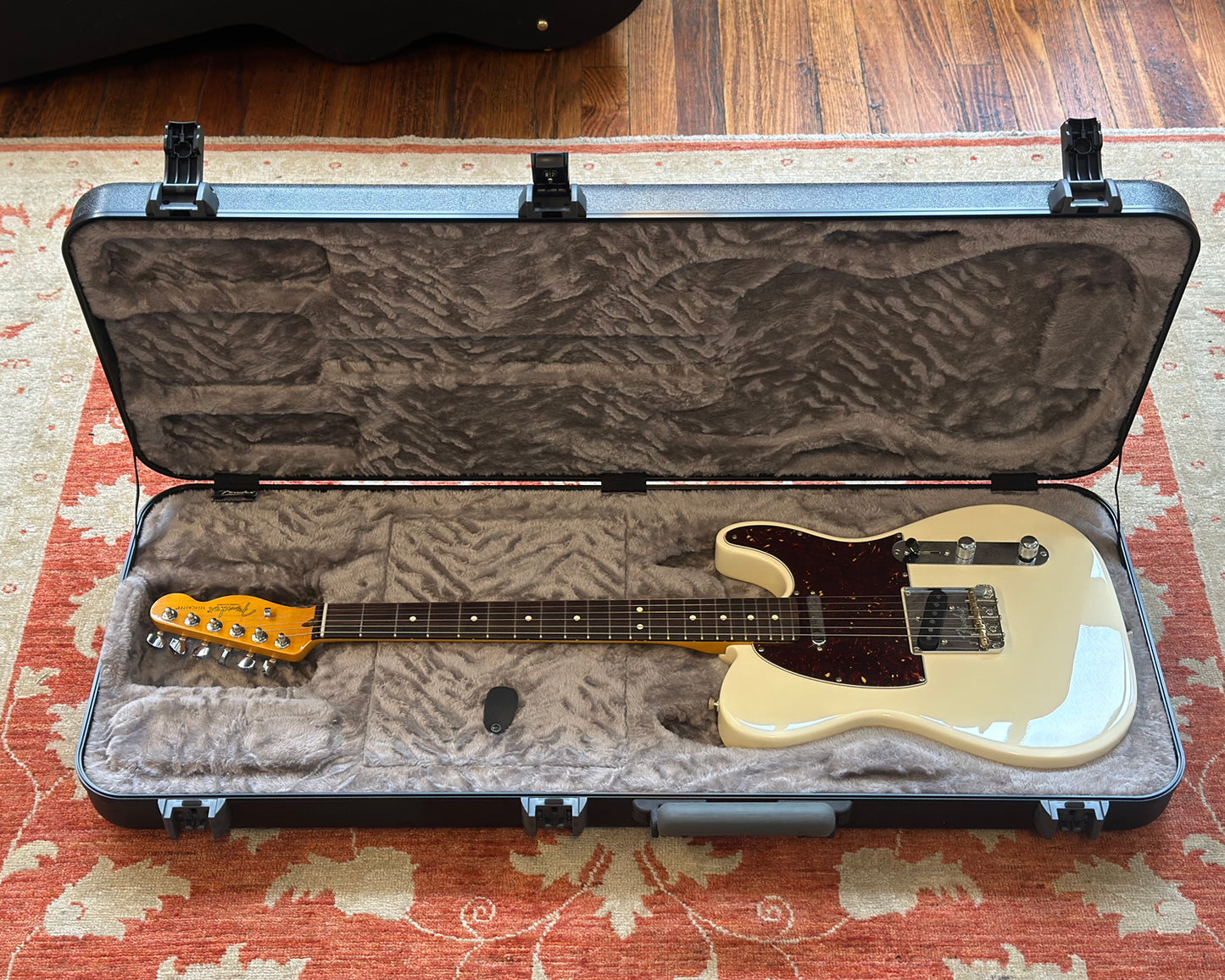 Fender American Professional II Telecaster - Olympic White