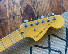 Load image into Gallery viewer, Fender American Professional II Telecaster Deluxe
