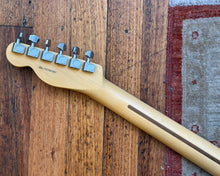 Load image into Gallery viewer, Fender American Professional II Telecaster Olympic White w/Esquire Mod
