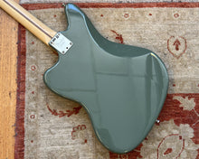 Load image into Gallery viewer, 2016 Fender American Professional Jaguar - Antique Olive
