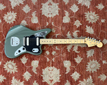 Load image into Gallery viewer, 2016 Fender American Professional Jaguar - Antique Olive
