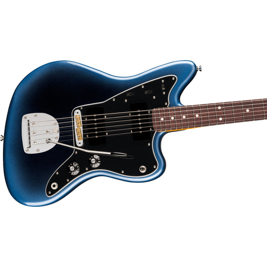 Fender American Professional Jazzmaster - Dark Night