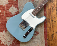 Load image into Gallery viewer, Fender American Professional Telecaster - Sonic Grey
