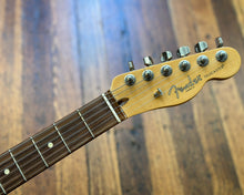 Load image into Gallery viewer, Fender American Professional Telecaster - Sonic Grey
