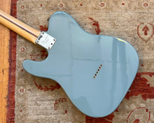 Load image into Gallery viewer, Fender American Professional Telecaster - Sonic Grey
