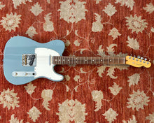 Load image into Gallery viewer, Fender American Professional Telecaster - Sonic Grey
