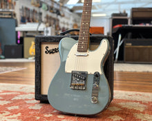Load image into Gallery viewer, Fender American Professional Telecaster - Sonic Grey
