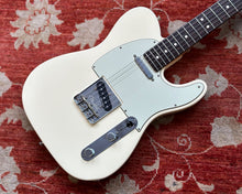 Load image into Gallery viewer, 2018 Fender American Professional Telecaster - Olympic White

