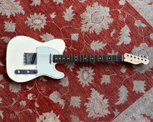 Load image into Gallery viewer, 2018 Fender American Professional Telecaster - Olympic White
