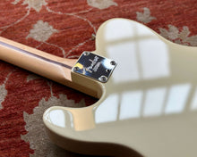 Load image into Gallery viewer, 2018 Fender American Professional Telecaster - Olympic White
