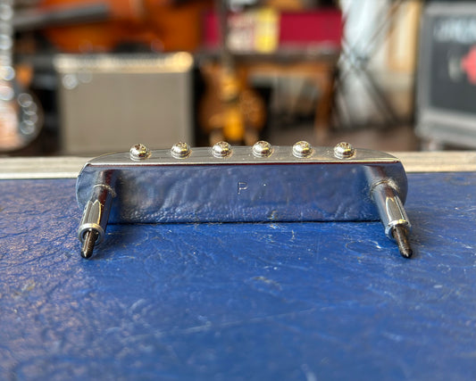 Fender American Professional Jazzmaster/Jaguar Bridge Assembly