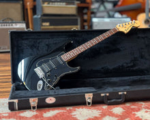 Load image into Gallery viewer, 2010 Fender American Special Stratocaster HSS - Black w/ HSC
