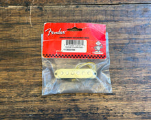 Load image into Gallery viewer, N.O.S Fender American Standard Series Stratocaster Bridge Pickup - Unopened Packaging
