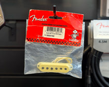 Load image into Gallery viewer, N.O.S Fender American Standard Series Stratocaster Bridge Pickup - Unopened Packaging

