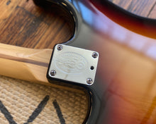 Load image into Gallery viewer, 2004 Fender American Standard Stratocaster - 50th Anniversary
