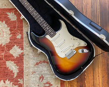 Load image into Gallery viewer, 2004 Fender American Standard Stratocaster - 50th Anniversary
