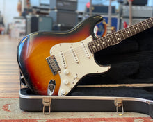 Load image into Gallery viewer, 2004 Fender American Standard Stratocaster - 50th Anniversary
