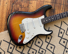 Load image into Gallery viewer, 2004 Fender American Standard Stratocaster - 50th Anniversary
