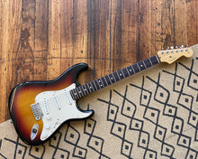 Load image into Gallery viewer, 2004 Fender American Standard Stratocaster - 50th Anniversary
