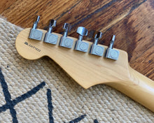Load image into Gallery viewer, 2004 Fender American Standard Stratocaster - 50th Anniversary
