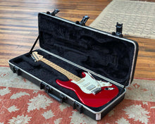 Load image into Gallery viewer, 2006 Fender American Standard Stratocaster w/ OHSC - Suhr Pete Thorn/Noiseless pickups
