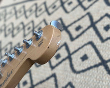 Load image into Gallery viewer, 2006 Fender American Standard Stratocaster w/ OHSC - Suhr Pete Thorn/Noiseless pickups
