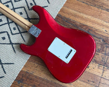 Load image into Gallery viewer, 2006 Fender American Standard Stratocaster w/ OHSC - Suhr Pete Thorn/Noiseless pickups
