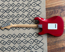 Load image into Gallery viewer, 2006 Fender American Standard Stratocaster w/ OHSC - Suhr Pete Thorn/Noiseless pickups
