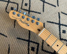 Load image into Gallery viewer, Fender American Standard Telecaster - Left Handed - Mystic Red
